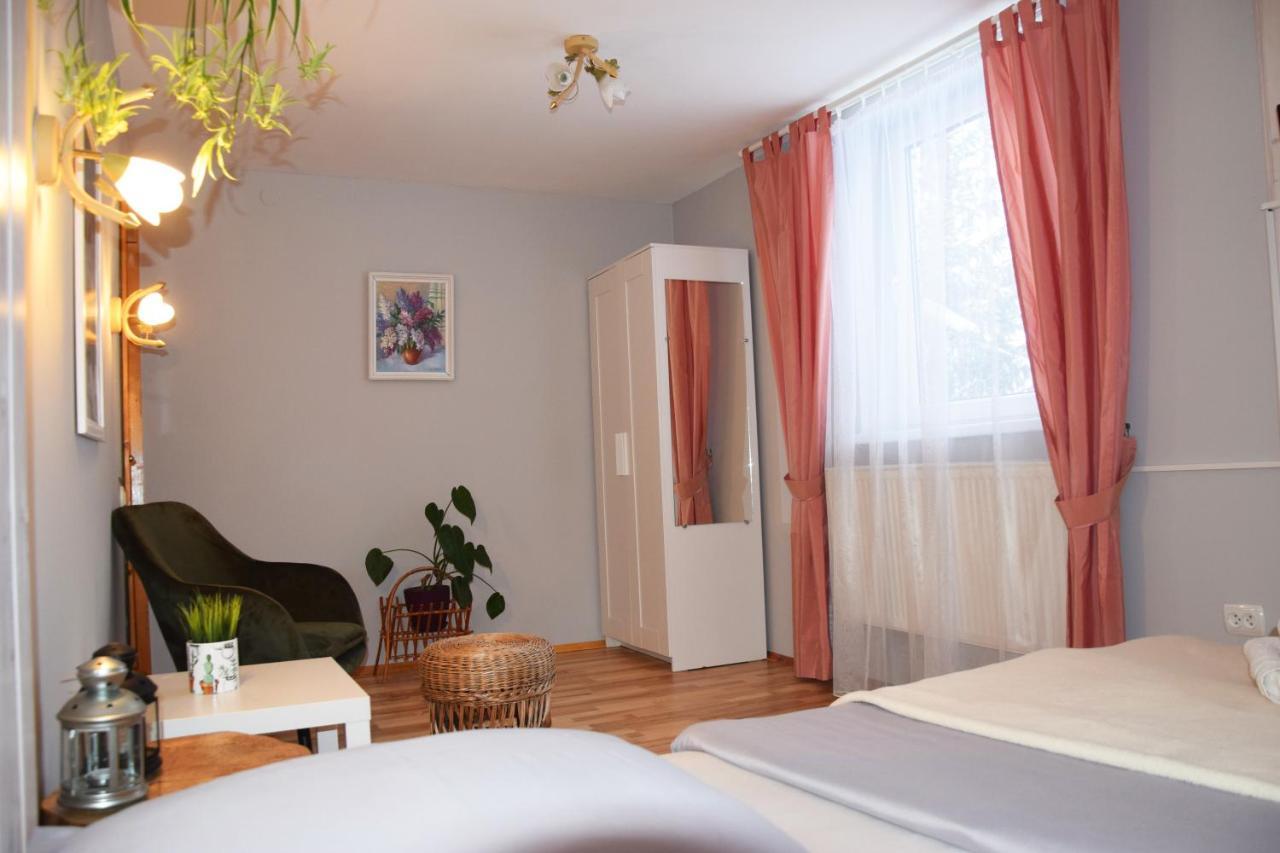 Sadyba Anastasia Slavske Exteriér fotografie