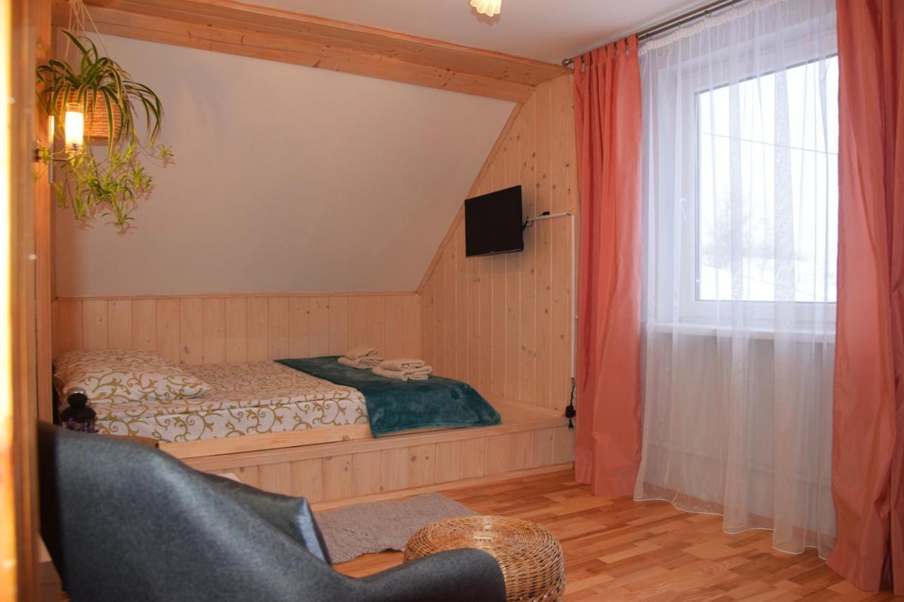 Sadyba Anastasia Slavske Exteriér fotografie