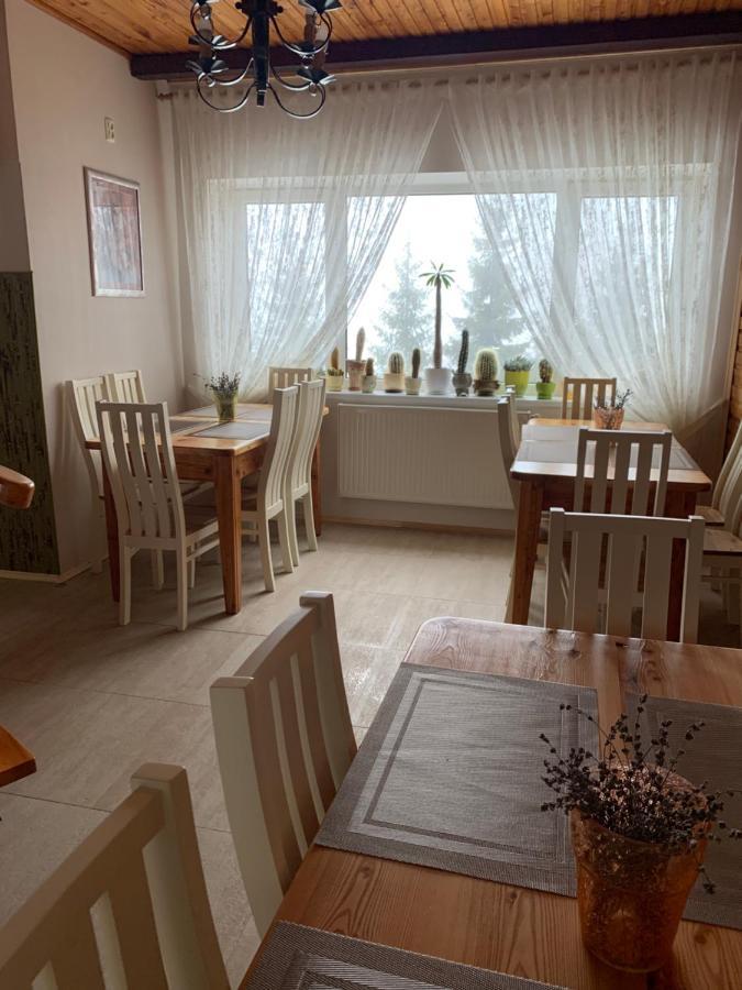 Sadyba Anastasia Slavske Exteriér fotografie