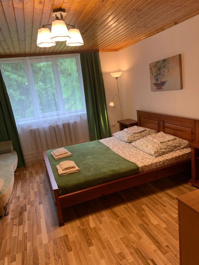 Sadyba Anastasia Slavske Exteriér fotografie