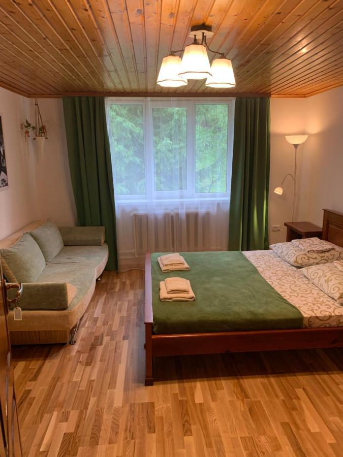 Sadyba Anastasia Slavske Exteriér fotografie