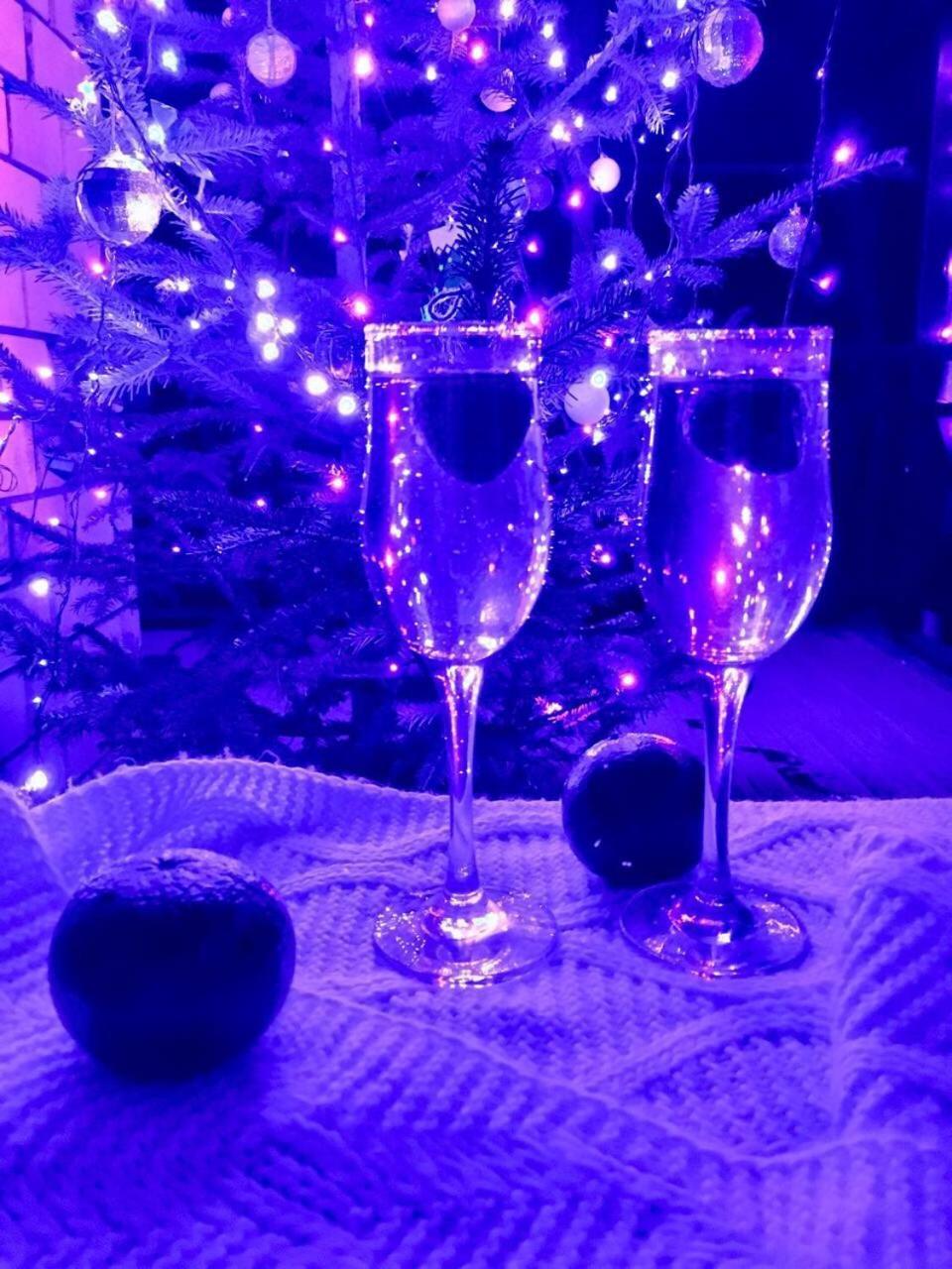 Sadyba Anastasia Slavske Exteriér fotografie
