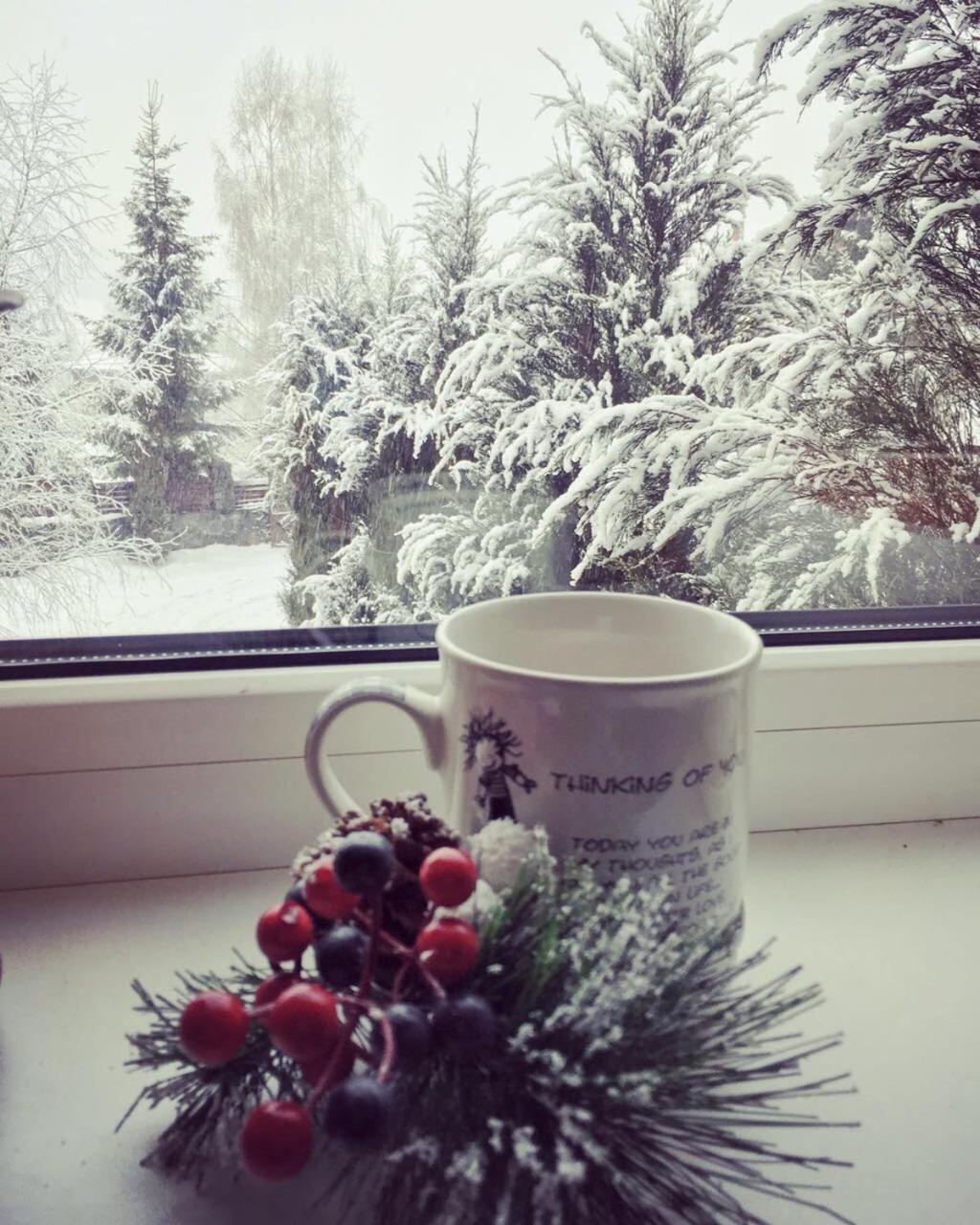 Sadyba Anastasia Slavske Exteriér fotografie
