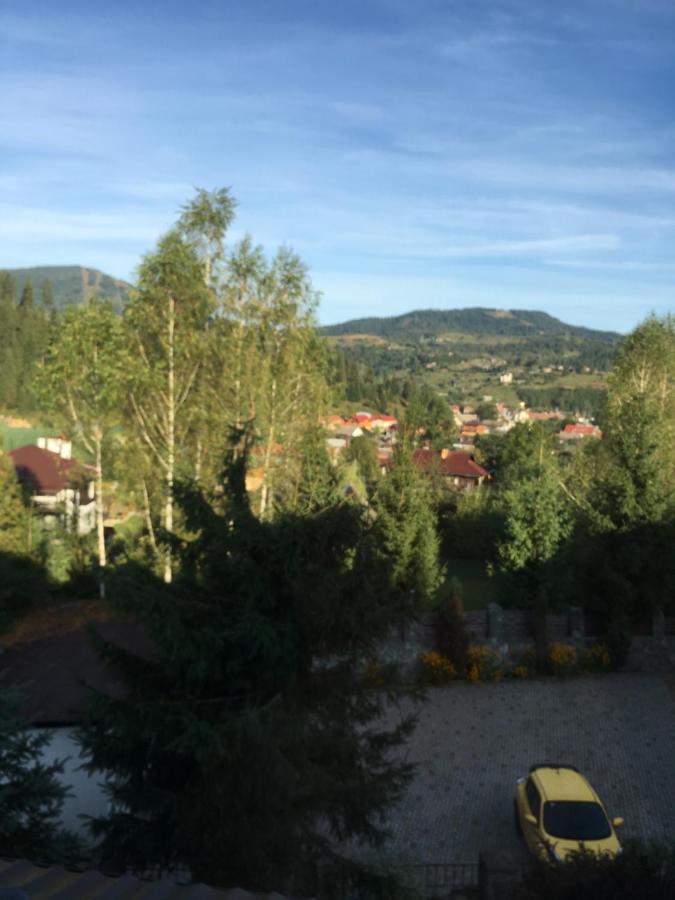 Sadyba Anastasia Slavske Exteriér fotografie